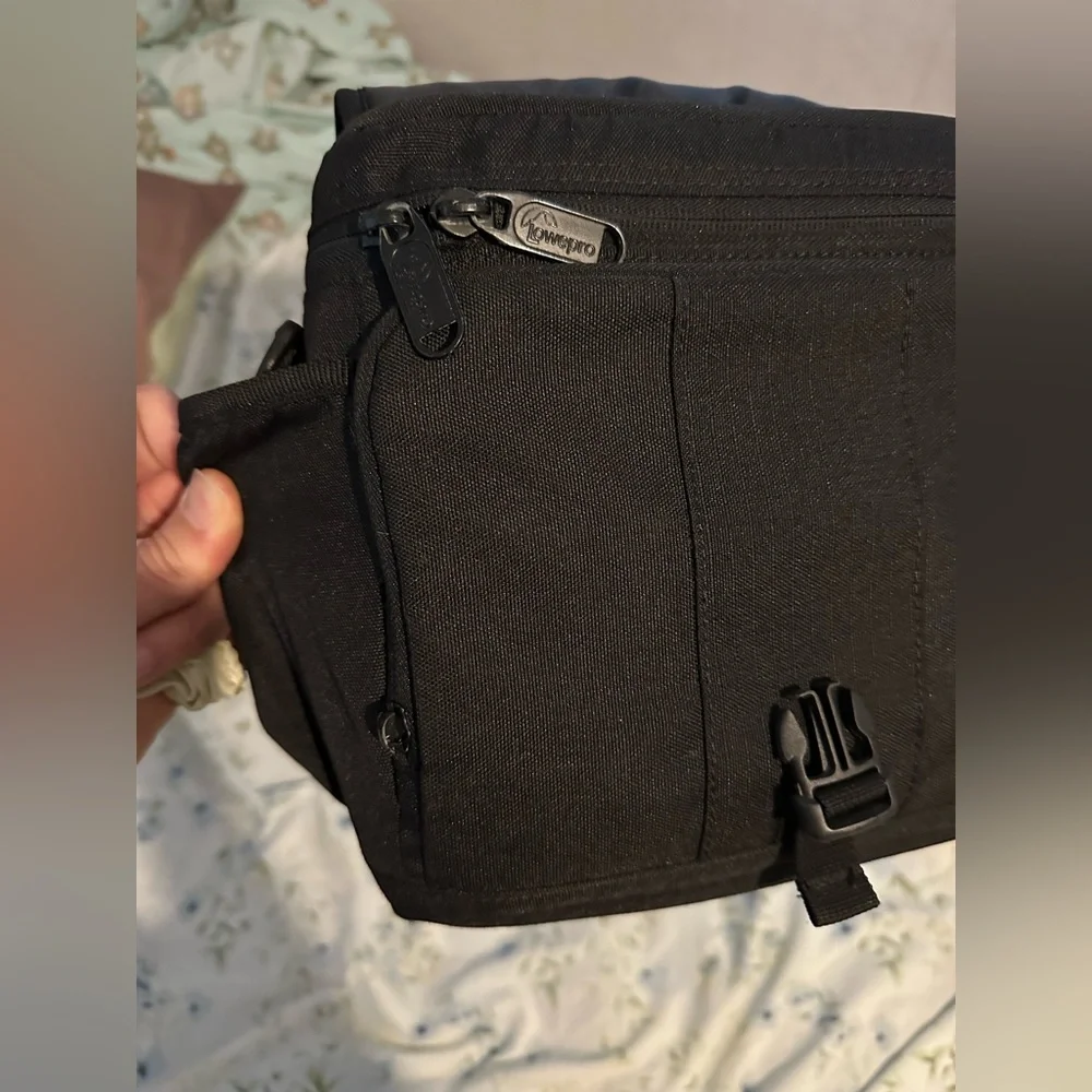 Camara Bag
